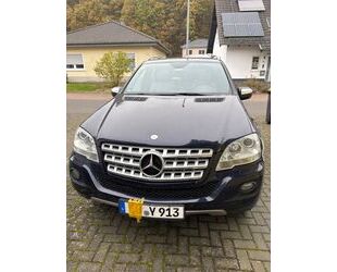 Mercedes-Benz Mercedes-Benz ML 420 CDI 4MATIC - Gebrauchtwagen