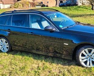 BMW BMW 325xi touring -Allrad Gebrauchtwagen