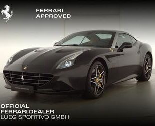 Ferrari Ferrari CALIFORNIA T Handling Speciale -LUEG sport Gebrauchtwagen