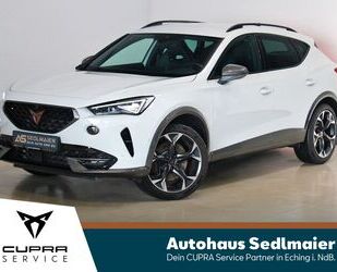 Cupra Cupra Formentor 2.0 TSI 4Drive VZ SHZ|MATRX|360CAM Gebrauchtwagen