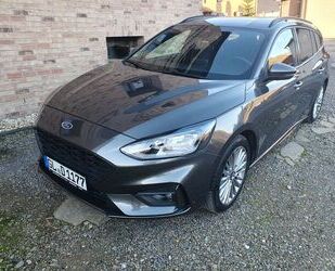 Ford Ford Focus 1,5 EcoBlue 88kW ST-Line Turnier Aut. A Gebrauchtwagen