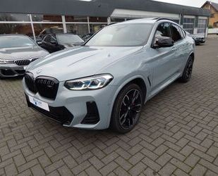 BMW BMW X4 M40d 21