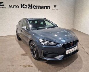 Cupra Cupra Leon Sportstourer 2,0 TSI DSG*Navi*LED* Gebrauchtwagen