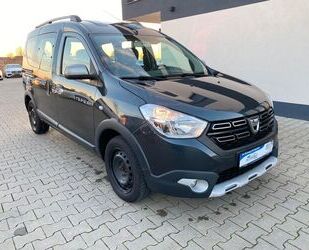 Dacia Dacia Dokker Stepway Celebration|NAVI|R-KAM Gebrauchtwagen