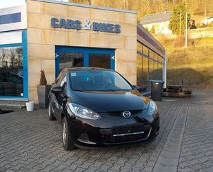 Mazda Mazda 2 Lim. 1.3 Independence HU NEU! Gebrauchtwagen