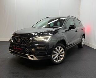 Seat Seat Ateca Style Navi*LED*ACC*KAMERA*PDC Gebrauchtwagen