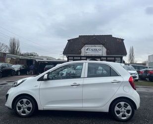 Kia Kia Picanto Edition 7°Klima° Gebrauchtwagen