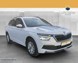 Skoda Skoda Kamiq 1.0 TSI Ambition incl. Servicepaket* Gebrauchtwagen