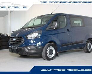 Ford Ford Transit Custom Kombi 320 L1H1/AHK/6-SITZ/KLIM Gebrauchtwagen