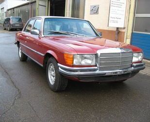 Mercedes-Benz Mercedes-Benz 350 Gebrauchtwagen