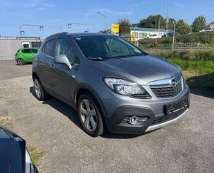 Opel Opel Mokka 1.7 CDTI ecoFL INNOVATION Start/Stop 4x Gebrauchtwagen