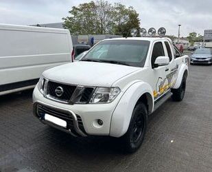 Nissan Nissan Navara Gebrauchtwagen