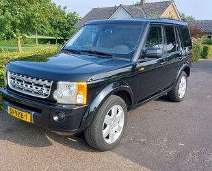 Land Rover Land Rover Discovery Discovery 2.7 TdV6 SE CLIMA/N Gebrauchtwagen