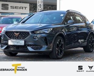 Cupra Cupra Formentor VZ eKLAPPE eSITZE KAMERA LM19 Gebrauchtwagen