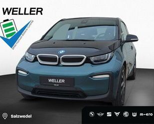 BMW BMW i3 120Ah Adap.LED,RFK,Navi Gebrauchtwagen