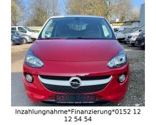 Opel Opel Adam S*150 PS Gebrauchtwagen