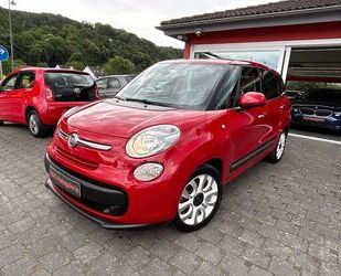 Fiat Fiat 500L Pop Star Gebrauchtwagen