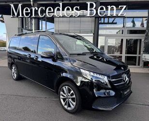 Mercedes-Benz Mercedes-Benz V 300 d AVANTGARDE AHK2,5to DISTRONI Gebrauchtwagen