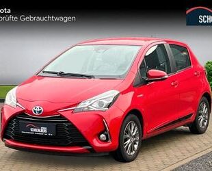 Toyota Toyota Yaris Hybrid Comfort *Kamera, Navi* Gebrauchtwagen