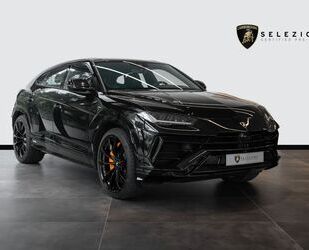 Lamborghini Lamborghini Urus S | Pano | B&O | Maintenance Pack Gebrauchtwagen