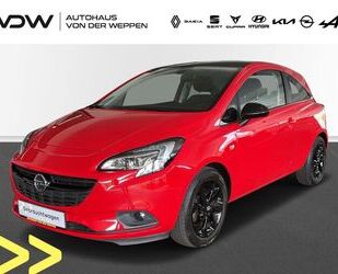 Opel Opel Corsa E Color Edition ecoFlex Klima Xenon Nav Gebrauchtwagen