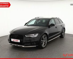 Audi Audi A6 Allroad 3.0 TDI quattro LED Navi 360° ACC Gebrauchtwagen