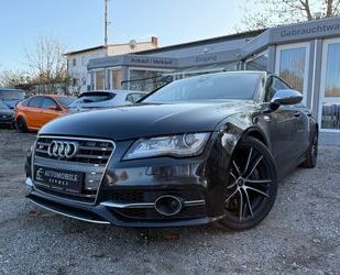 Audi Audi S7*4.0*TFSi*QUATTRO*S-TRONIC*SPORTBACK*BOSE*V Gebrauchtwagen