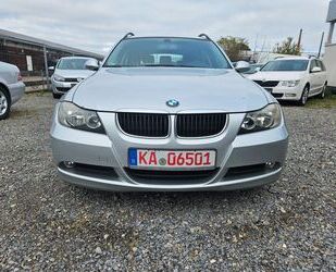 BMW BMW 318d touring Gebrauchtwagen