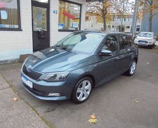 Skoda Skoda Fabia Drive