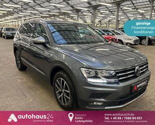 VW Volkswagen Tiguan Allspace 1.5 TSI Comfortline|AC Gebrauchtwagen