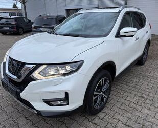 Nissan Nissan X-Trail N-Connecta 7-SITZER Gebrauchtwagen