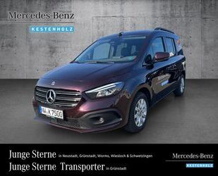 Mercedes-Benz Mercedes-Benz T 180 PROGRESSIVE Standard Edition Gebrauchtwagen