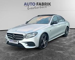 Mercedes-Benz Mercedes-Benz E 350 e Lim.- AMG LINE- 360° - WIDES Gebrauchtwagen