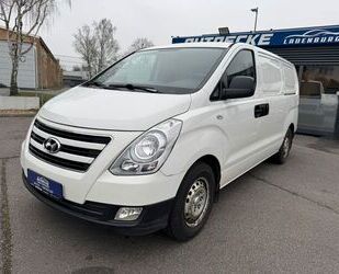 Hyundai Hyundai H-1 Kasten Gebrauchtwagen