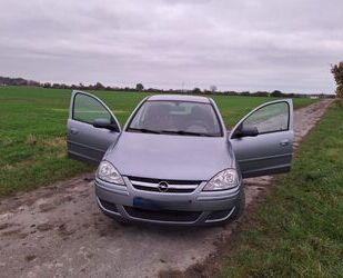 Opel Opel Corsa 1.2 Edition Edition Gebrauchtwagen