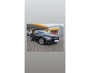 Mercedes-Benz Mercedes-Benz A 180 d - Gebrauchtwagen