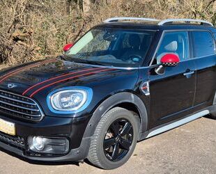 Mini MINI Cooper Countryman Gebrauchtwagen