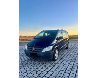 Mercedes-Benz Mercedes-Benz Vito Gebrauchtwagen