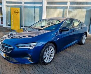 Opel Opel Insignia B Elegance *Navi+Aluf.+LED+Klimaaut. Gebrauchtwagen