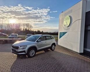 Skoda Skoda Karoq Selection Gebrauchtwagen