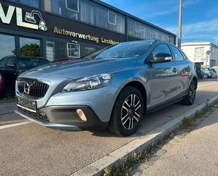 Volvo Volvo V40 Cross Country Gebrauchtwagen