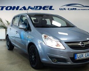 Opel Opel Corsa D Edition Gebrauchtwagen