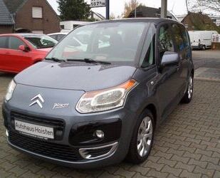 Citroen Citroën C3 Picasso Tendance AHK Gebrauchtwagen