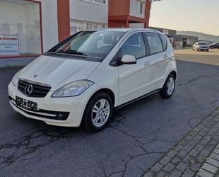 Mercedes-Benz Mercedes-Benz A 180 A -Klasse A 180 Gebrauchtwagen