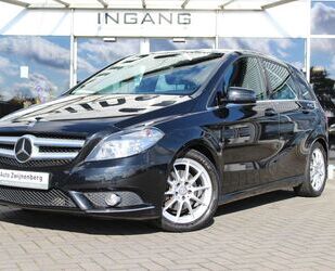 Mercedes-Benz Mercedes-Benz B 180 Ambition | Sport | Navi | stoe Gebrauchtwagen