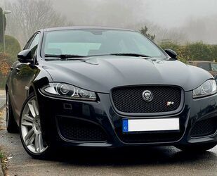 Jaguar Jaguar XF 5.0 L V8 Kompressor XFR R Gebrauchtwagen