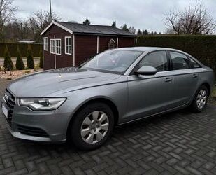 Audi Audi A6 2.8 FSI Limousine (2013) Gebrauchtwagen