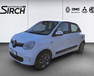 Renault Renault Twingo E-TECH Zen Gebrauchtwagen