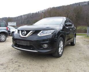 Nissan Nissan X-Trail Acenta 4x4 Gebrauchtwagen