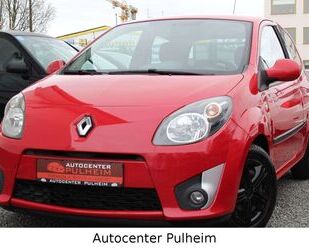 Renault Renault Twingo Dynamique Klima Tüv Neu Gebrauchtwagen